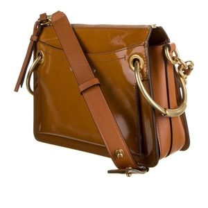 Authentic Chloé Roy (mini)